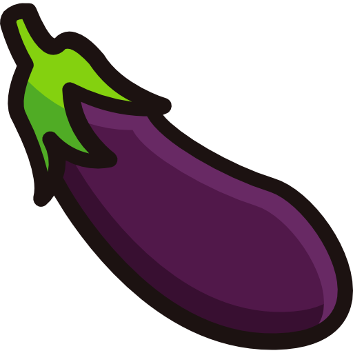 Aubergine 